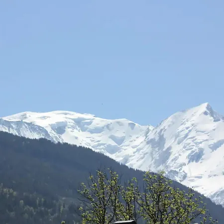 Des Morets * Saint-Gervais-les-Bains