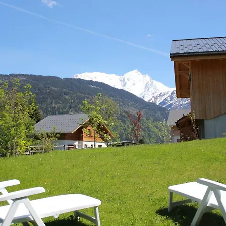 Apartment Des Morets
